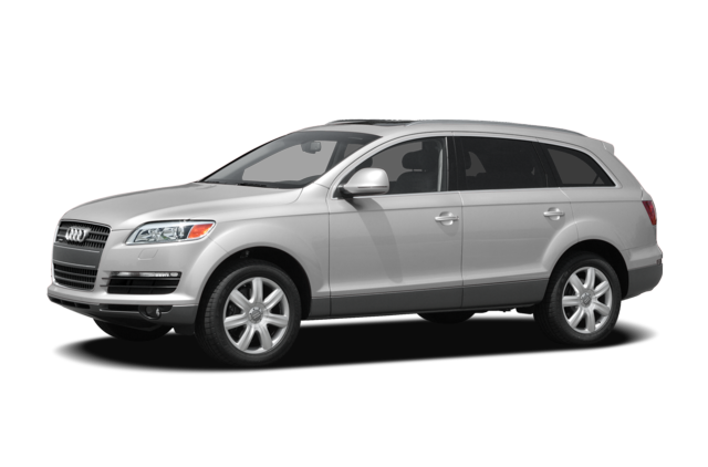 2007 Audi Q7