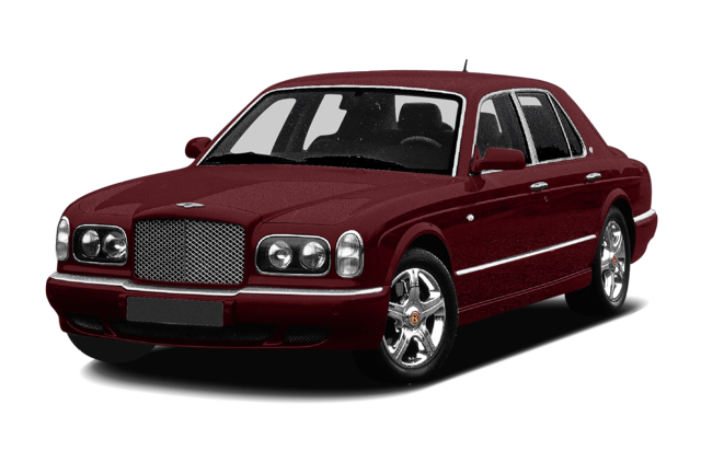 2007 Bentley Arnage