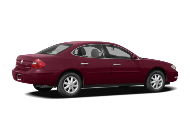 2007 Buick LaCrosse
