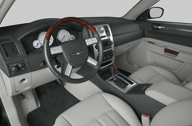 2007 Chrysler 300
