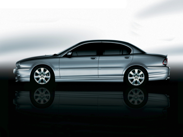2007 Jaguar X-Type Wagon 4D 3.0 AWD