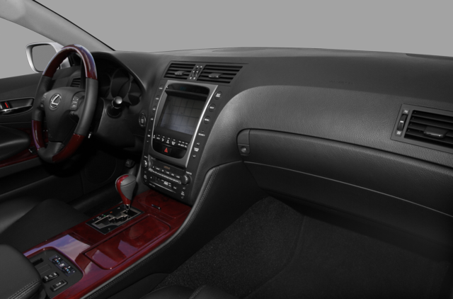 2007 Lexus GS Sedan 4D GS350 AWD
