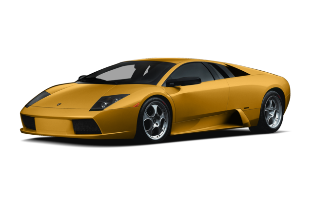 2007 Lamborghini Murcielago