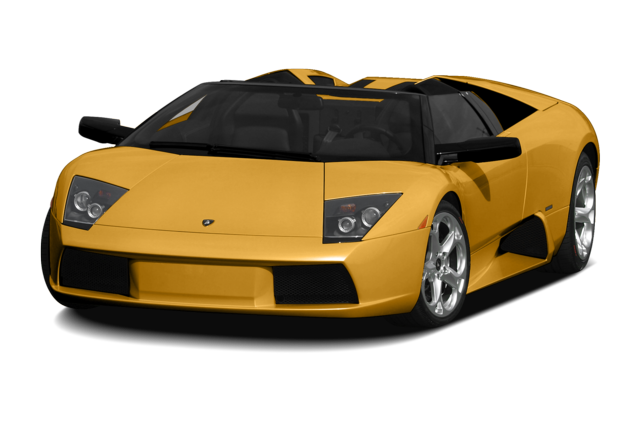2007 Lamborghini Murcielago
