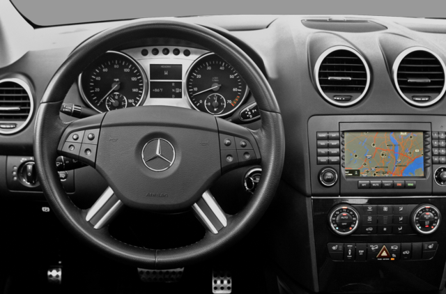 2007 Mercedes-Benz C-Class Sport Sedan 4D C230