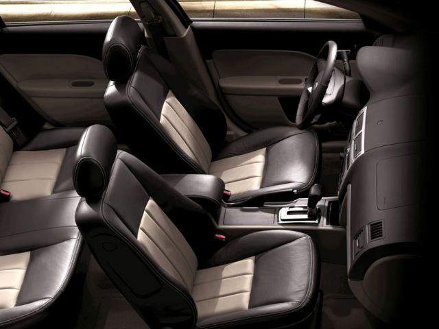 2007 Mercury Milan Sedan 4D Premier