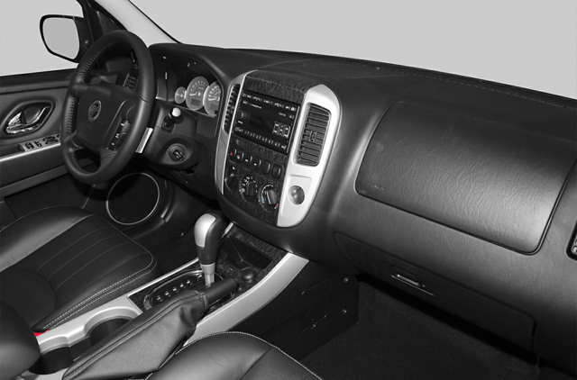 2007 Mercury Mariner