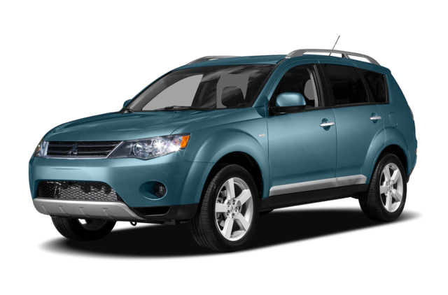 2007 Mitsubishi Outlander