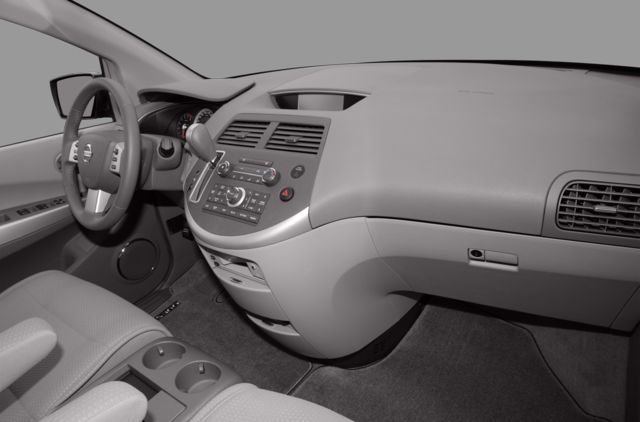 2007 Nissan Quest