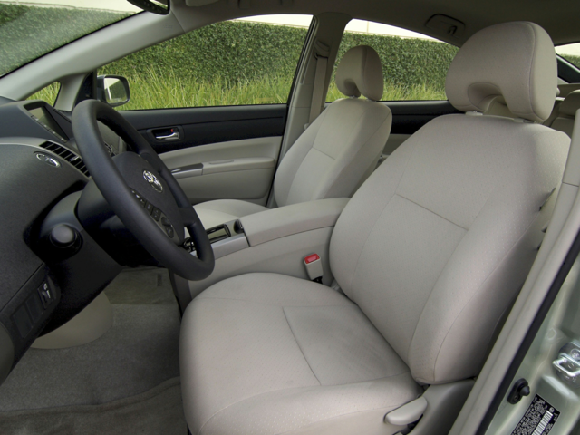 2007 Toyota Prius Liftback 5D