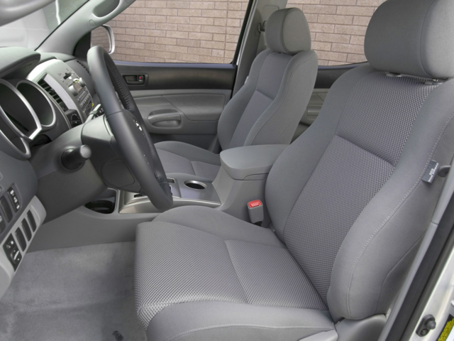2007 Toyota Tacoma PreRunner Access Cab 2WD