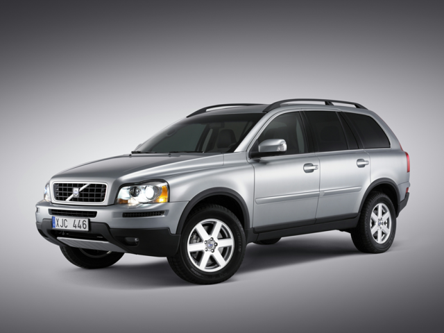 2007 Volvo XC90 Utility 4D 7-Passenger V8 AWD