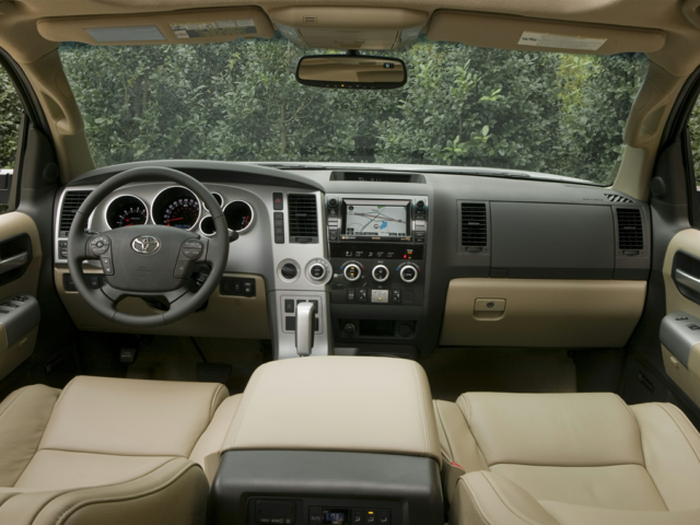 2006 Toyota null 4 Door Utility Limited 2WD