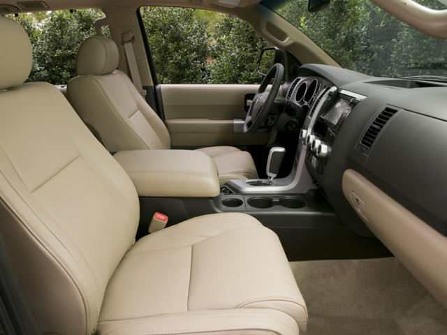 2006 Toyota null 4 Door Utility Limited 2WD