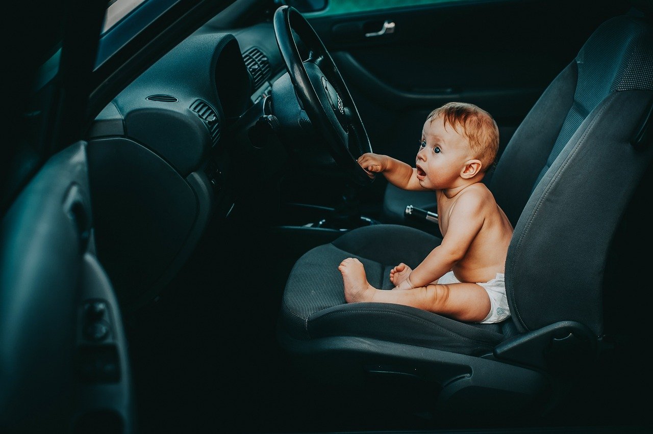 How Can I Clean Urine From Car Seats?