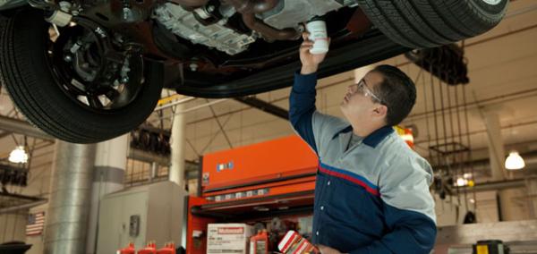 How Car Companies Inspect Vehicles for Certified Pre-Owned Programs