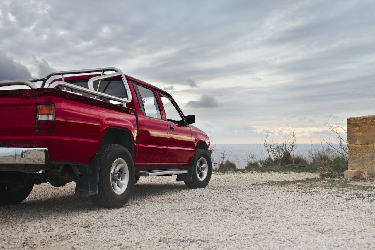 How Much Does It Cost To Replace A Transmission On A Truck