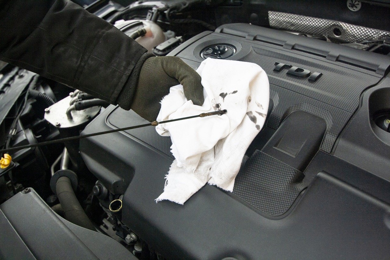 How to manage your vehicle repair service