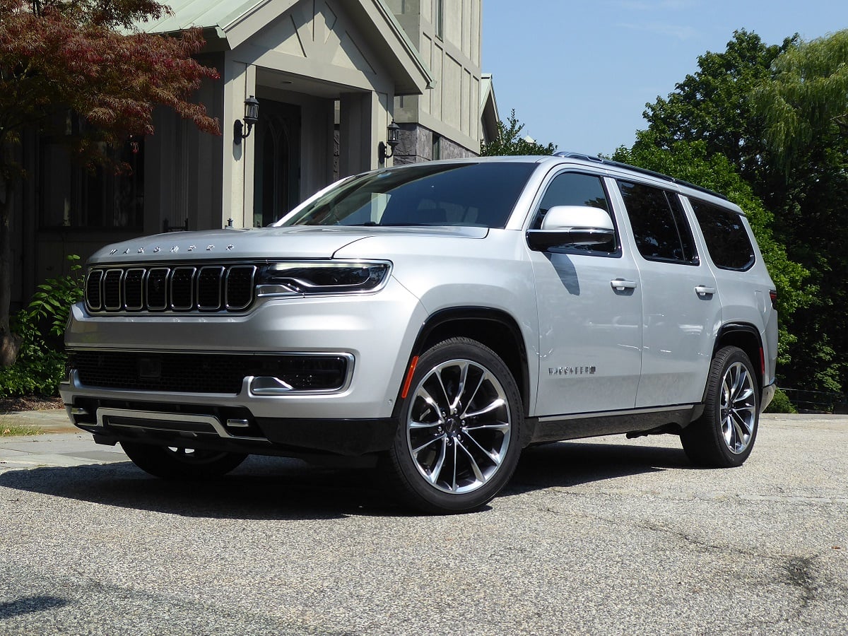 Are Jeep Wagoneers Reliable: Unveiling the Truth for Buyers