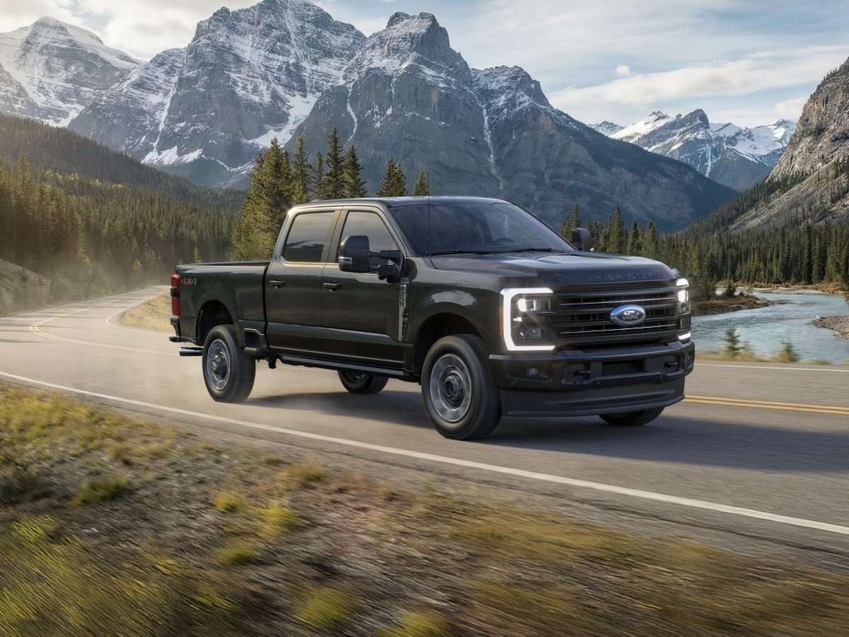Best Popular Truck Deals in October 2026
