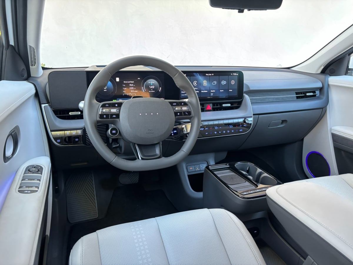 2027 Hyundai Ioniq 5 Review