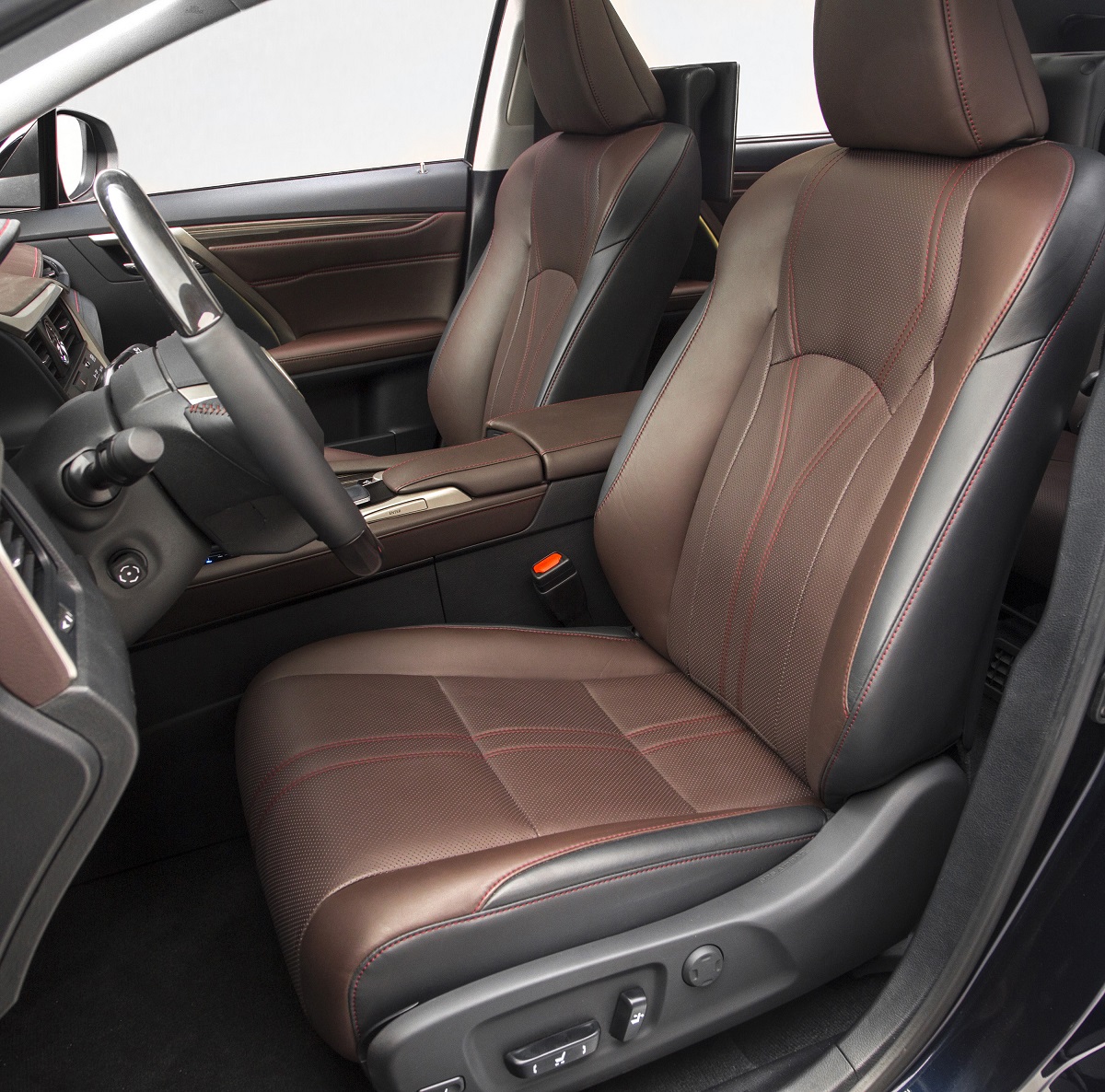 2016 Lexus Rx Preview Nadaguides
