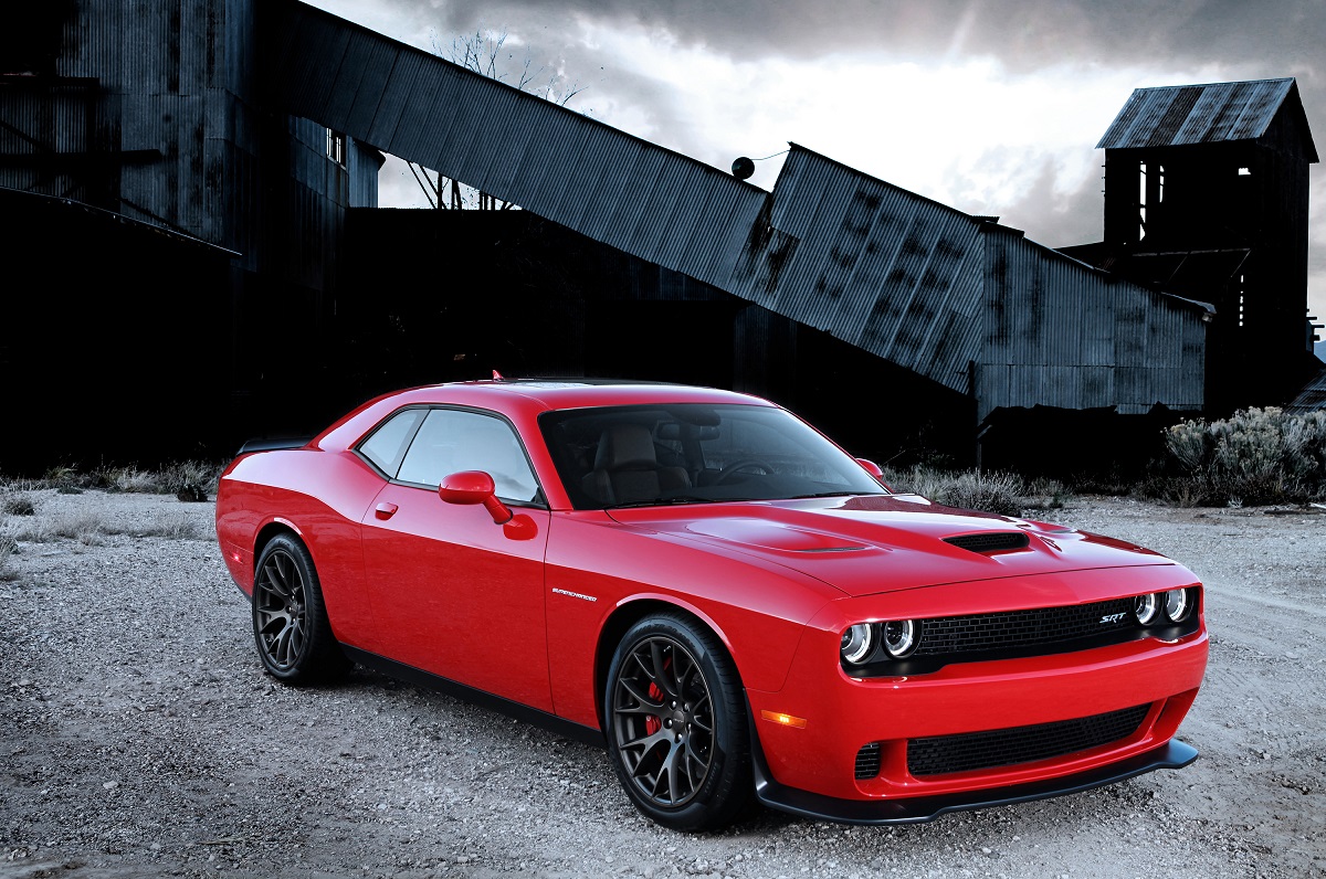 dodge charger hellcat owners manual
