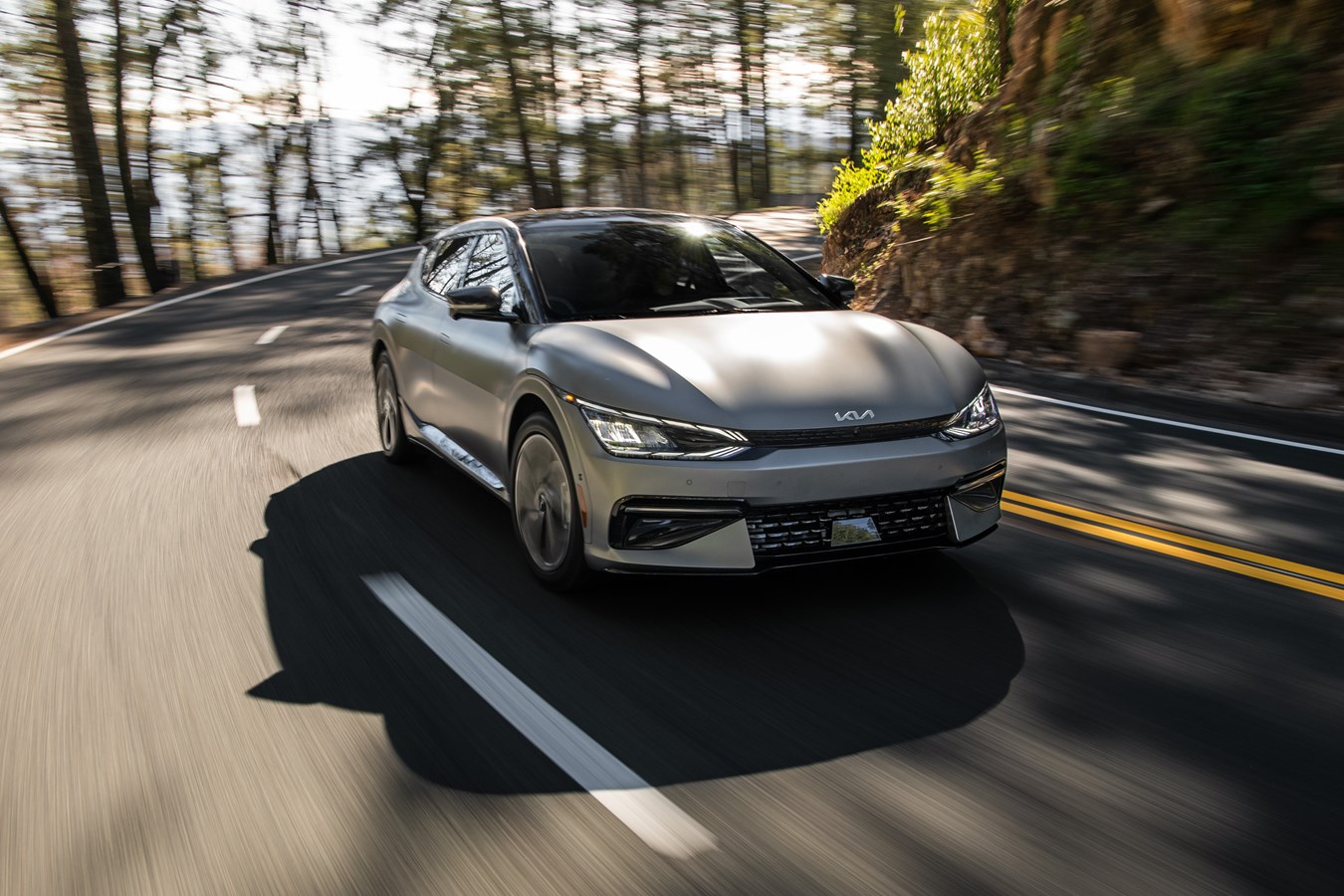 Kia Turns In Excellent Performance In JD Power 2022 Tech Experience Index Study