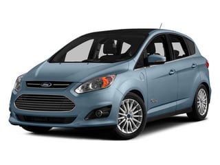 2013 Ford C-Max Energi trims
