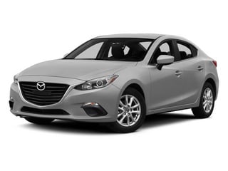2014 Mazda Mazda3 trims