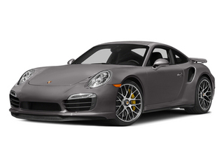 2014  Porsche  911