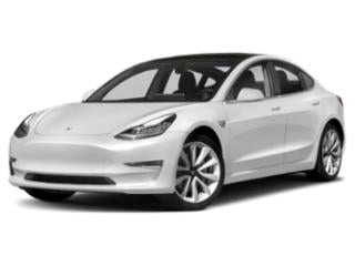 2019 Tesla Model 3 trims