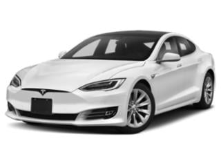 2019 Tesla Model S trims
