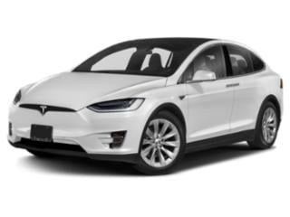 2019 Tesla Model X trims