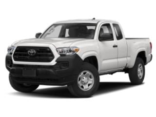 New 2019 Toyota Truck Prices Nadaguides