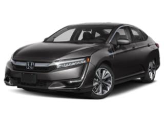2020 Honda Clarity Plug-In Hybrid trims
