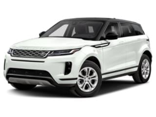 2020 Land Rover Range Rover Evoque trims