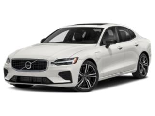 2022 Volvo S60 Recharge Plug-In Hybrid trims