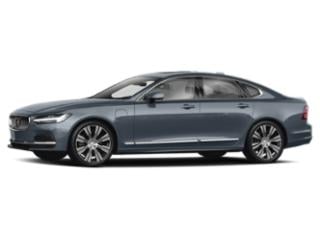 2022 Volvo S90 Recharge Plug-In Hybrid trims