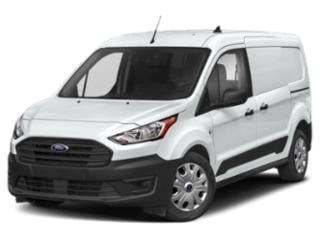 2023 Ford Transit Connect Van trims