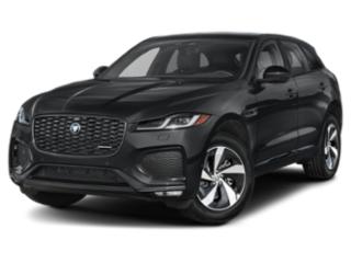 Jeu De 4 Badges Autocollants Pour Jaguar E-Pace 2024-2025 - Décoration Carrosserie Style 3D