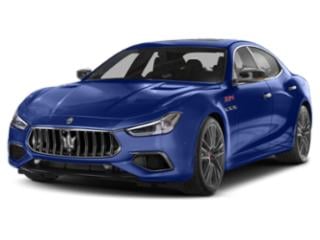 2024 Maserati Ghibli trims