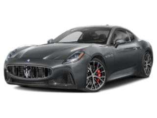 2024 Maserati GranTurismo trims