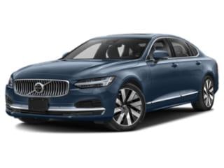 2024 Volvo S90 Recharge Plug-In Hybrid trims