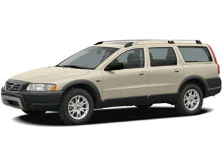 Volvo XC70 Model Years | Volvo XC70 Model Year History