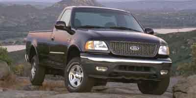 2002 Ford F 150 Values Nadaguides