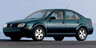 2002 Volkswagen Jetta Sedan Values Nadaguides