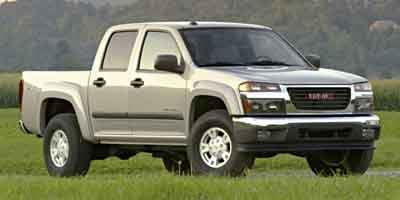 Cool 2004 Gmc Canyon 5 Cylinder Gallerynull