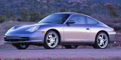 2004 Porsche 911 911-6 Cyl.-6 Spd. Prices and Specs