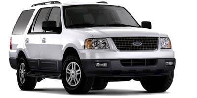 2005 Ford Expedition trims